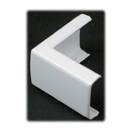 Wiremold WHT Out Elbow Wiremold NMW8